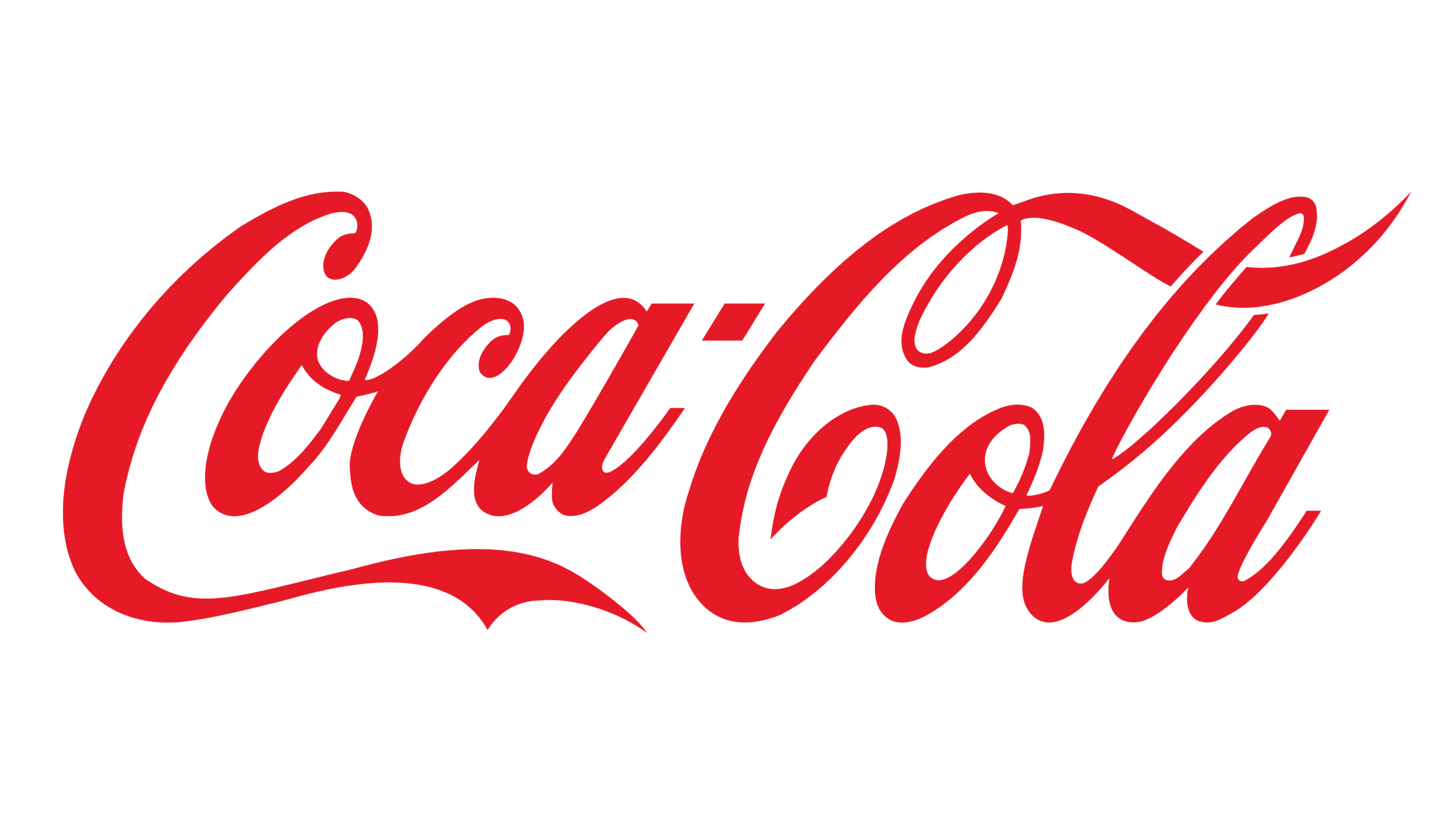 Coca-Cola Beverages Logo