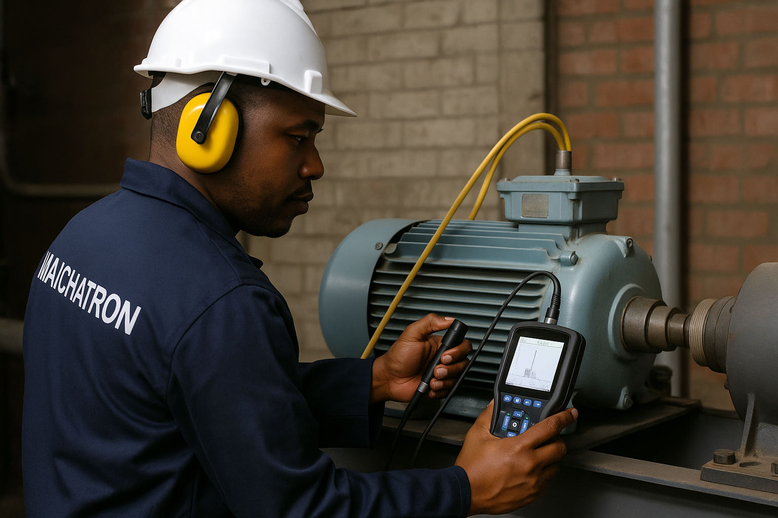 Industrial Automation
