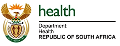 South African Department of Health Logo