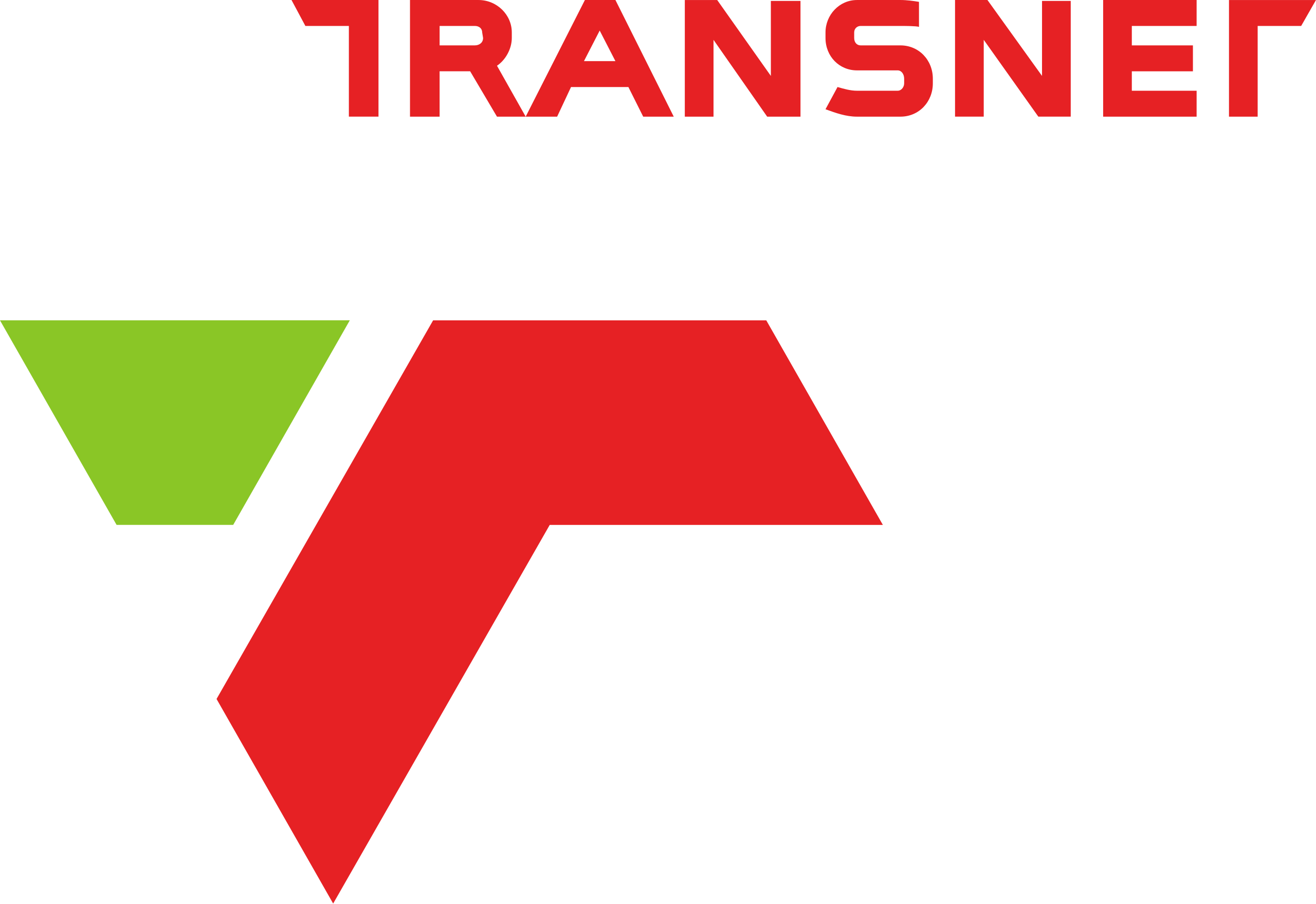 Transnet Logo