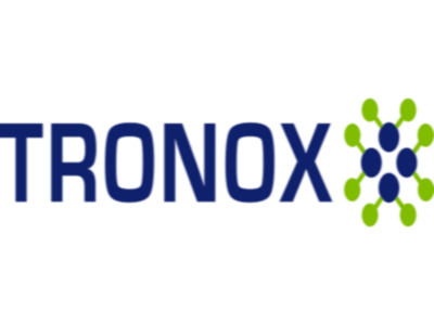Tronox Logo